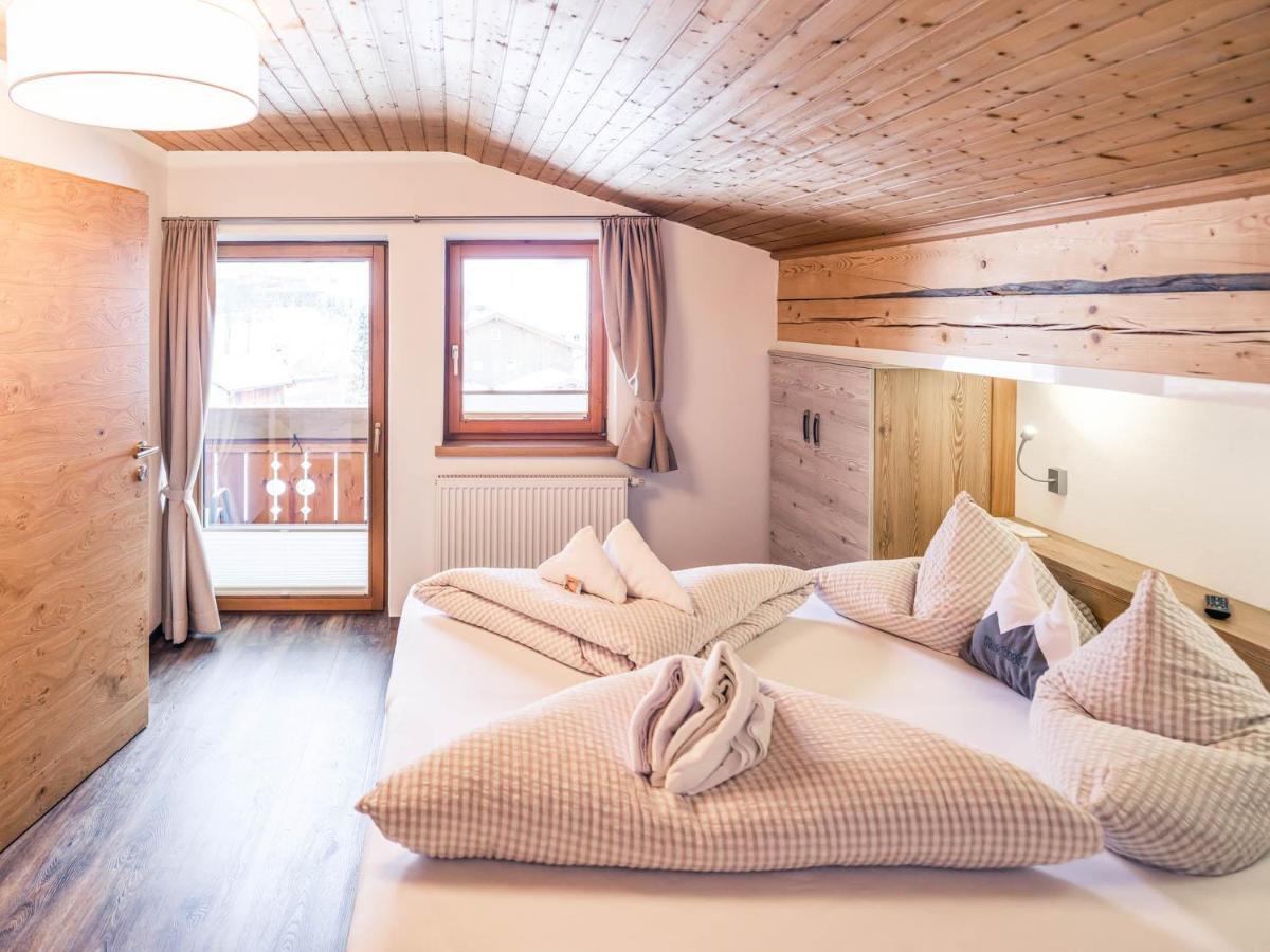 Haus Kristall 坦海姆 外观 照片